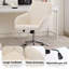 Chaise de bureau pivotante réglable-130840987
