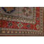 Tapis oriental géométrique Kazak