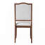 Ensemble de chaises de salle à manger-26810928