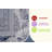 Oriental Non-Shedding Living Room Bedroom Dining Home Office Stylish And Stain Resistant Area Rug-1386304812