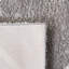 Tapis géométrique gris / blanc-718212205