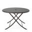 Table de salle à manger pliante et compacte - 45,5 po x 45,5 po x 29 po