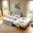 Grey[with Trundle] selected