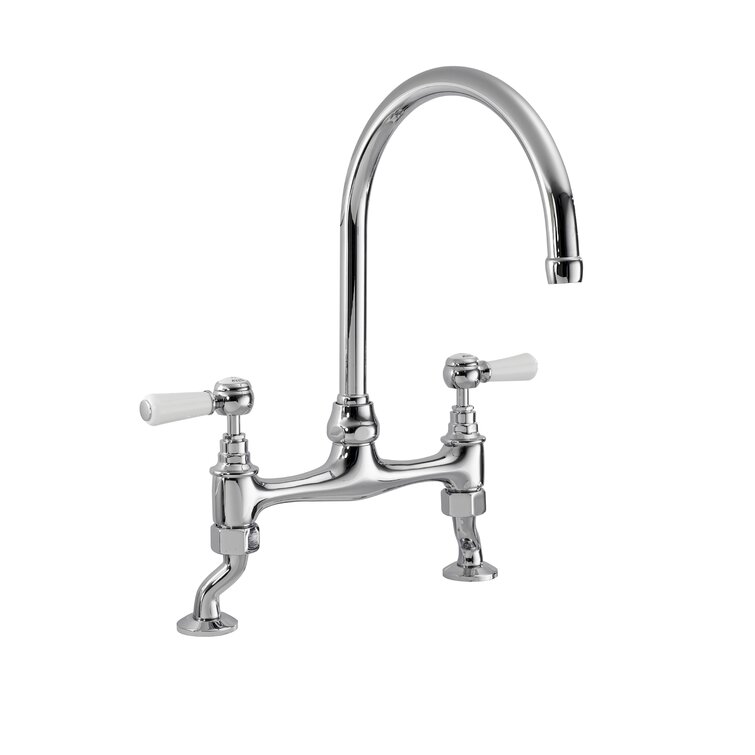 Hudson Reed Kitchen Faucet & Reviews | Wayfair.co.uk