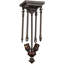 Accrington 2 - Light Semi Flush Mount