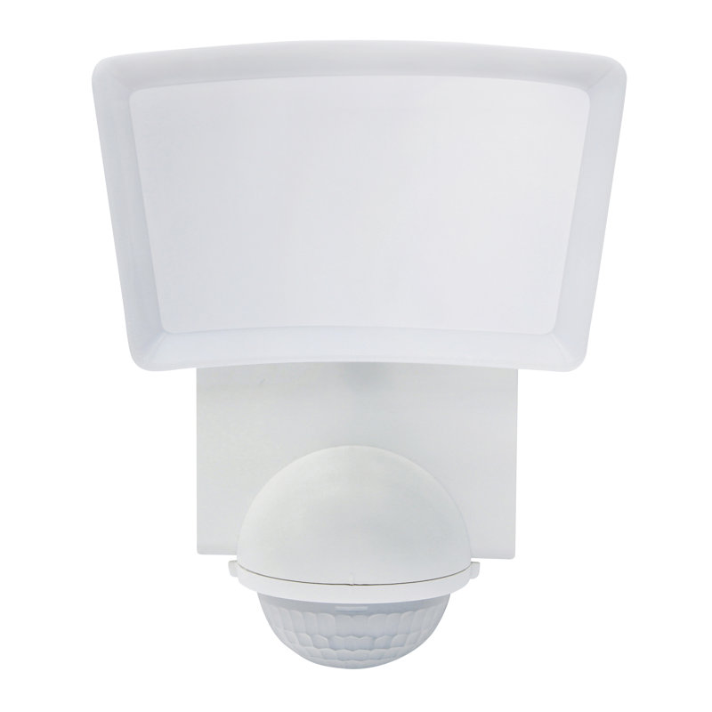 Gunlef Flood Light, White