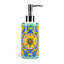 Ceramic Bathroom Accessory Set