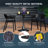 Outdoor Steel Dining Table-1229763198
