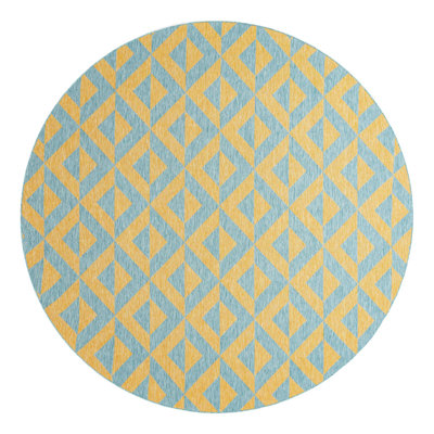 Jill Zarin Napa Indoor/Outdoor Rug
