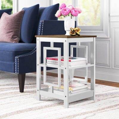Carmeline End Table