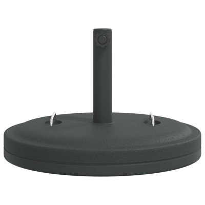 26kg PE (Polyethene) And Concrete Umbrella Base