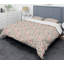 Farmhouse / Country Twill Floral Duvet Cover-40703608