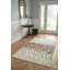 Performance Cowhide Geometric Indoor Rug-7385773