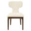 Chaise rembourrée Joyce (ensemble de 2)