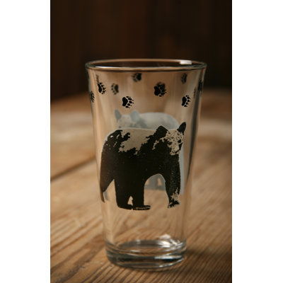 Corinth 20oz. Drinking Glass Set