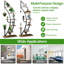 Plant Stand - Set of 10-1685387998