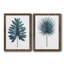 «Blue Oasis I», ensemble de 2 reproductions d'art-1275555671-1275555669-1275555668