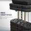 Multi Gym with Weights, Multifunction Home Gym Machine, 45kg Stack