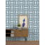 Albie Geometric Wallpaper by Susan Hable-1581797213