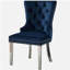Ensemble de fauteuils en flanelle 2 pièces Modern