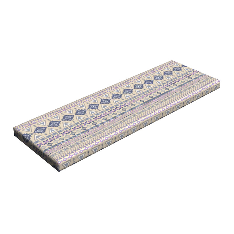 Coussin de siège intérieur / extérieur