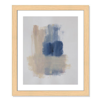 Esmeray "Powder Room Wash III" Print