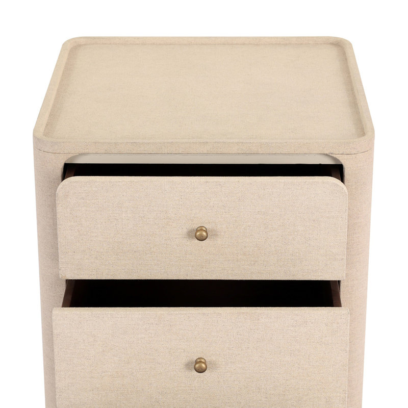 Paula Nightstand
