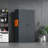 Large Capacity Garage Storage Lockers