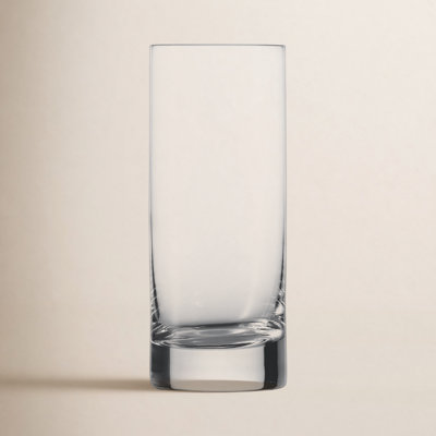 Paris Highball Glass