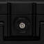 Coffre-fort vidaXL - noir-94572979