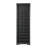 30 Shoe Cubby Console, Shoe Cabinet With Multiple Storage Capacity, Free Standing Tall Cabinet With Versatile Use-689862716