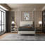 Lit à baldaquin classique moderne 340 | Auvent complet-229563258-229563261