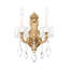 La Scala 2 - Light Candle Wall Light-14080329-14080341