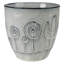 Cache pot Angeleque Cactus-1325552570