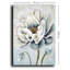 Peinture décorative sur toile