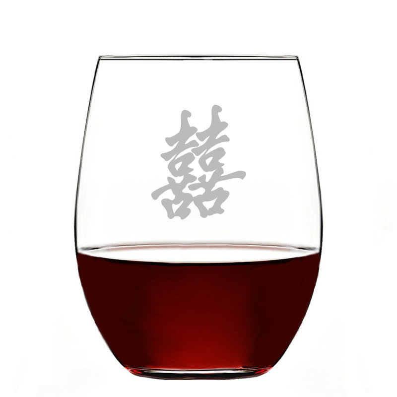Shantee 21oz. Wine Glass