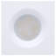 16/20/24 Watt LED Remote Driver Downlight 27K/30K/35K/40K/50K CCT Field Selectable Square-1375141278