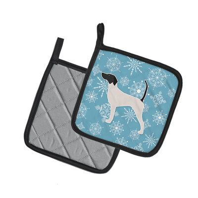 East Urban Home Polyester Potholder