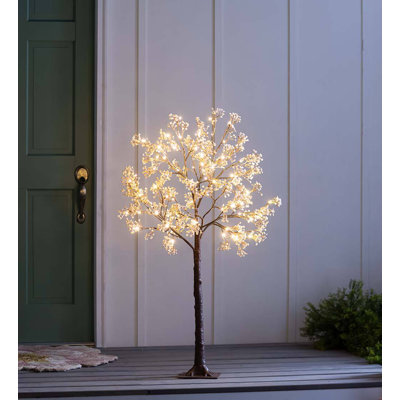 Arbre à fleurs 48,5 po