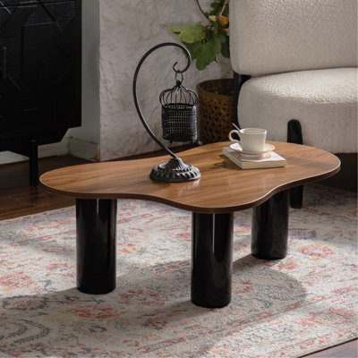 Table basse Cloud