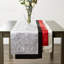Chemin de table de couleur unie Johnnell-939819355