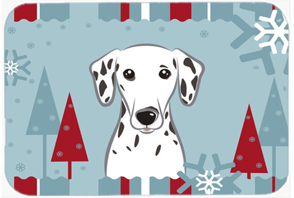 Planche à découper en verre Tatig Dalmatian