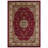 Klose Performance Oriental Rug-19261204