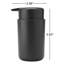 Distributeur de savon Brabantia ReNew-108836205