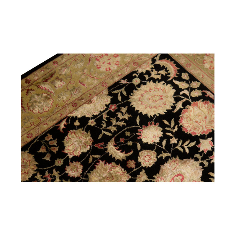 Shamas Oriental Area Rug