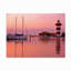 Toile d'extérieur «Harbortown, SC L Phare» de Proberta J.D. Mcfarlan-87945676