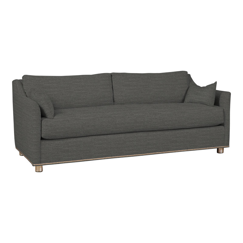 Canapé Newlin, Oui, Perigold Ishi Platinum