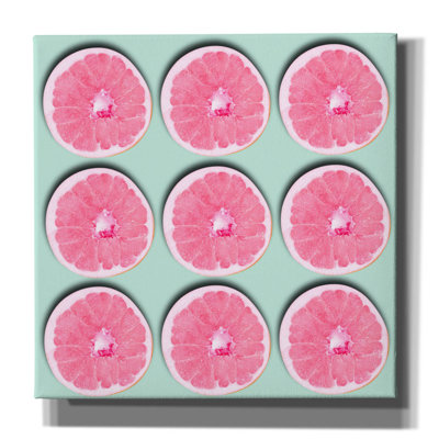 «Grapefruit» par Mark Ashkenazi