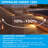 Integrated LED Zinc Alloy Step Light-107262486