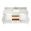 Bayhill 61'' W Single Vanity-602778884